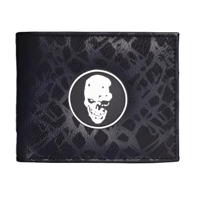 Death Note - Bifold Wallet - Loaded Dice Barry Vale of Glamorgan CF64 3HD