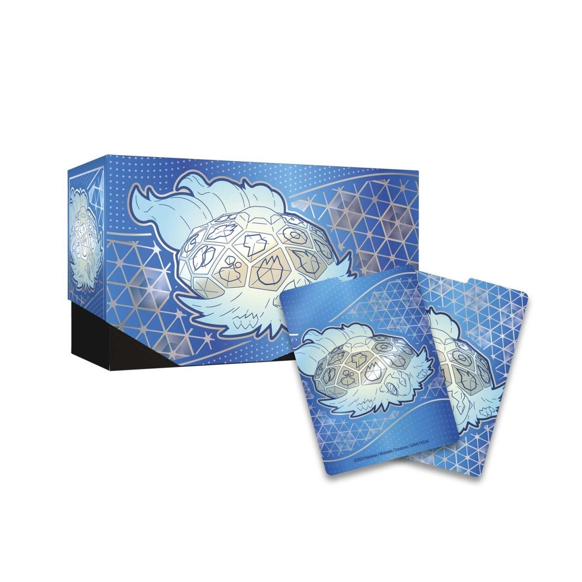 Pokemon TCG Stellar Crown Elite Trainer Box