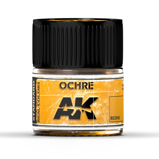 Ochre 10ml - Loaded Dice Barry Vale of Glamorgan CF64 3HD