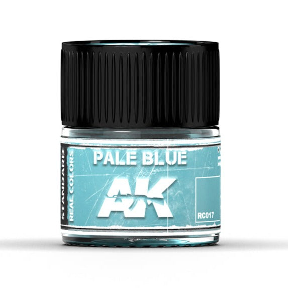 Pale Blue 10ml - Loaded Dice Barry Vale of Glamorgan CF64 3HD