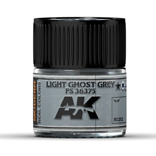 Light Ghost Grey  FS 36375 10ml - Loaded Dice Barry Vale of Glamorgan CF64 3HD