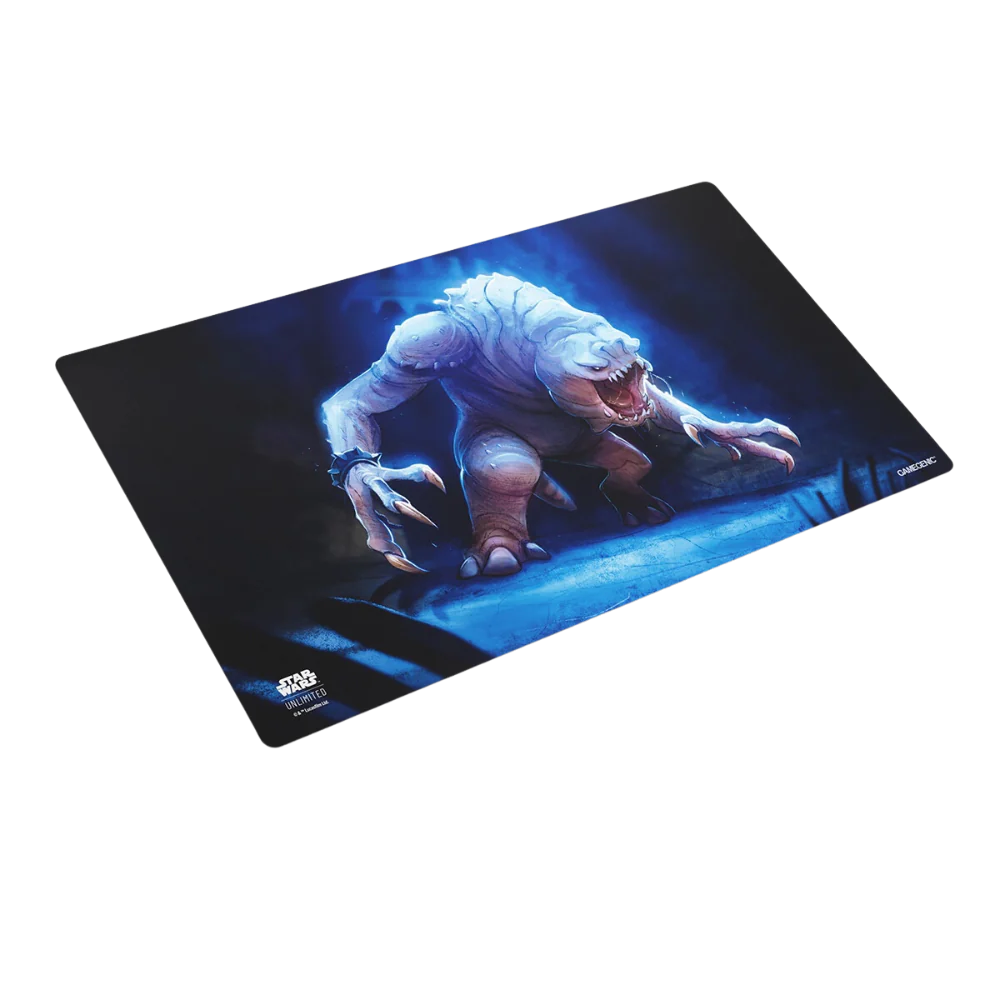 Gamegenic Star Wars: Unlimited Game Mat - Rancor - Release Date 5/7/24 - Loaded Dice