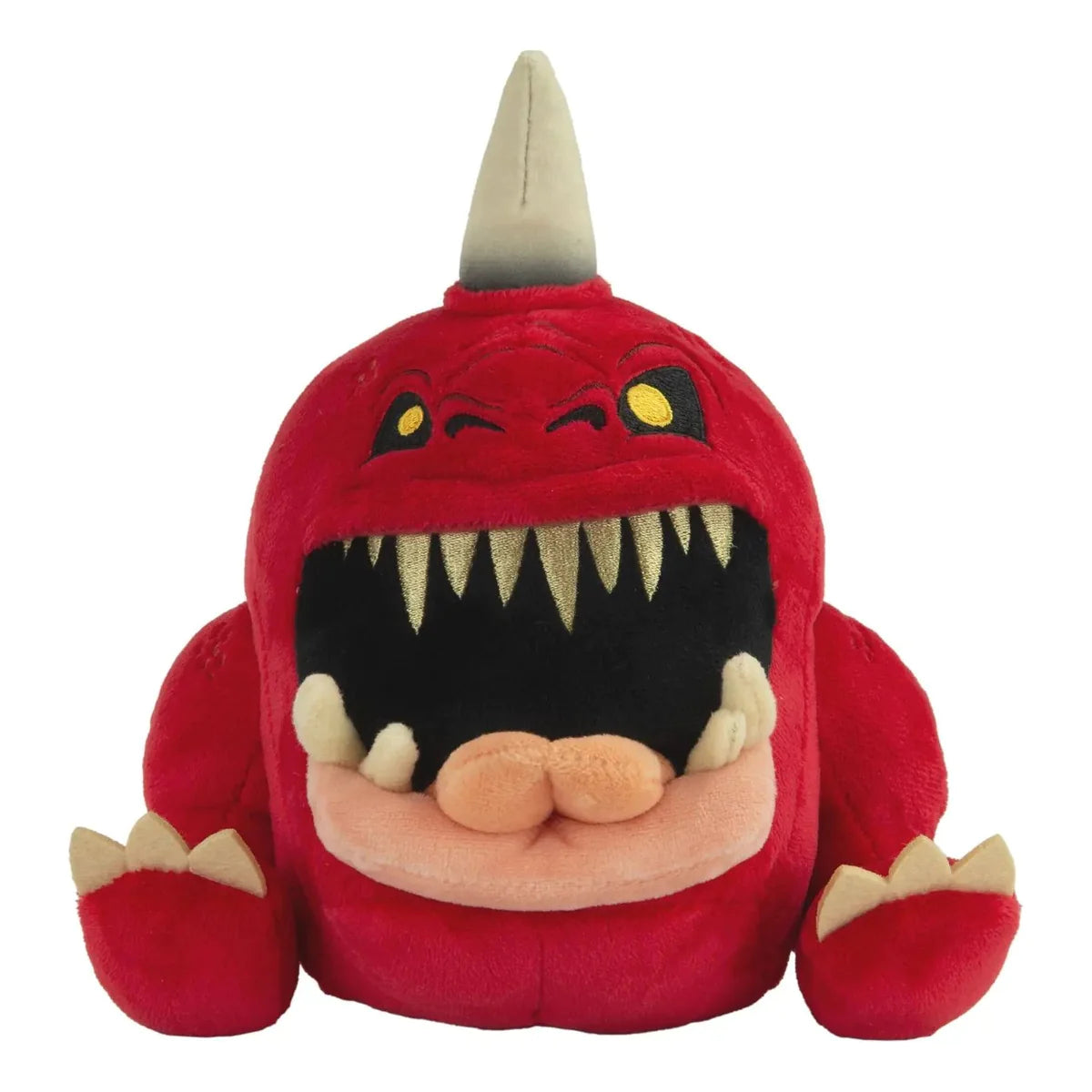 [PRE ORDER] Warhammer Age of Sigmar - Gnasha-Squig Plush - Loaded Dice