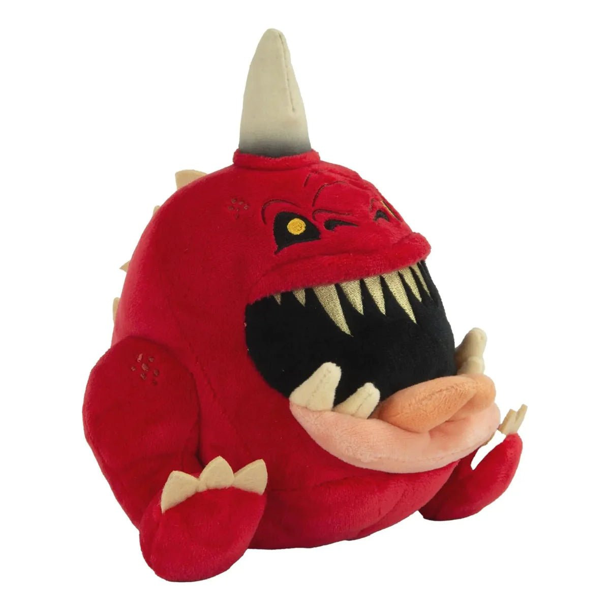 [PRE ORDER] Warhammer Age of Sigmar - Gnasha-Squig Plush - Loaded Dice