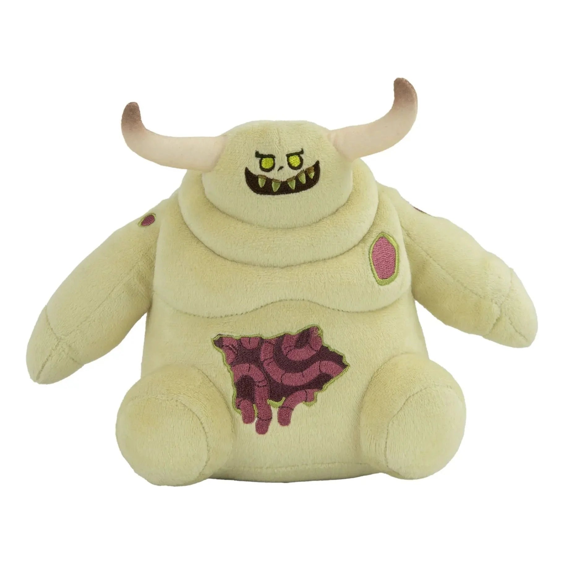 [PRE ORDER] Warhammer 40k - Nurgling - Little Unclean One Plush - Loaded Dice