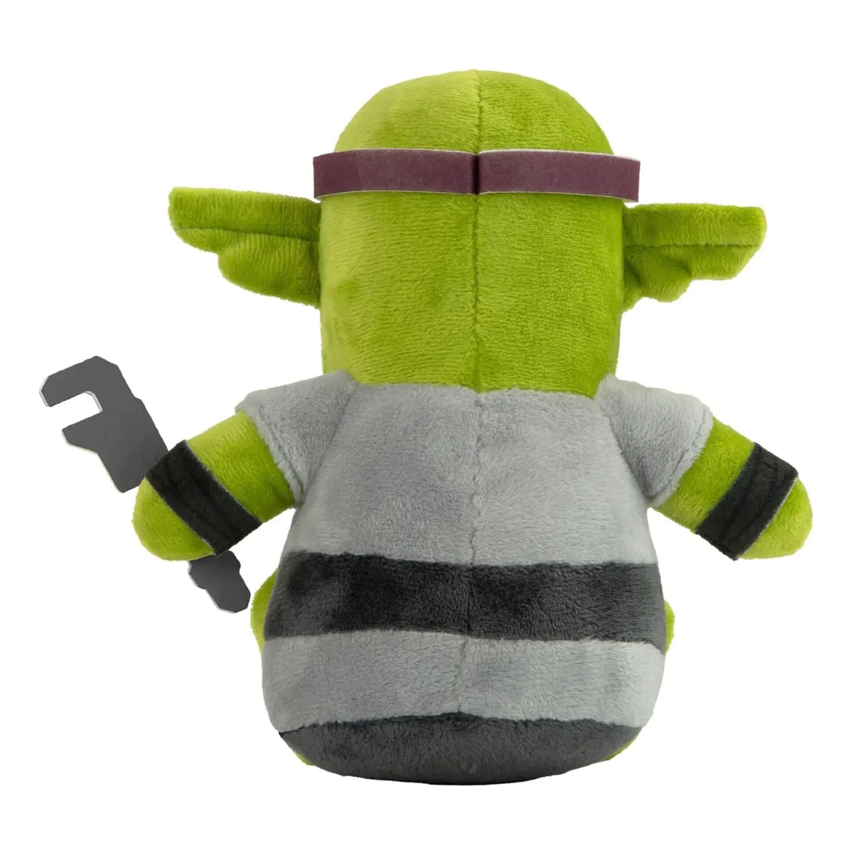 [PRE ORDER] Warhammer 40k - Spanna Grot Plush - Loaded Dice