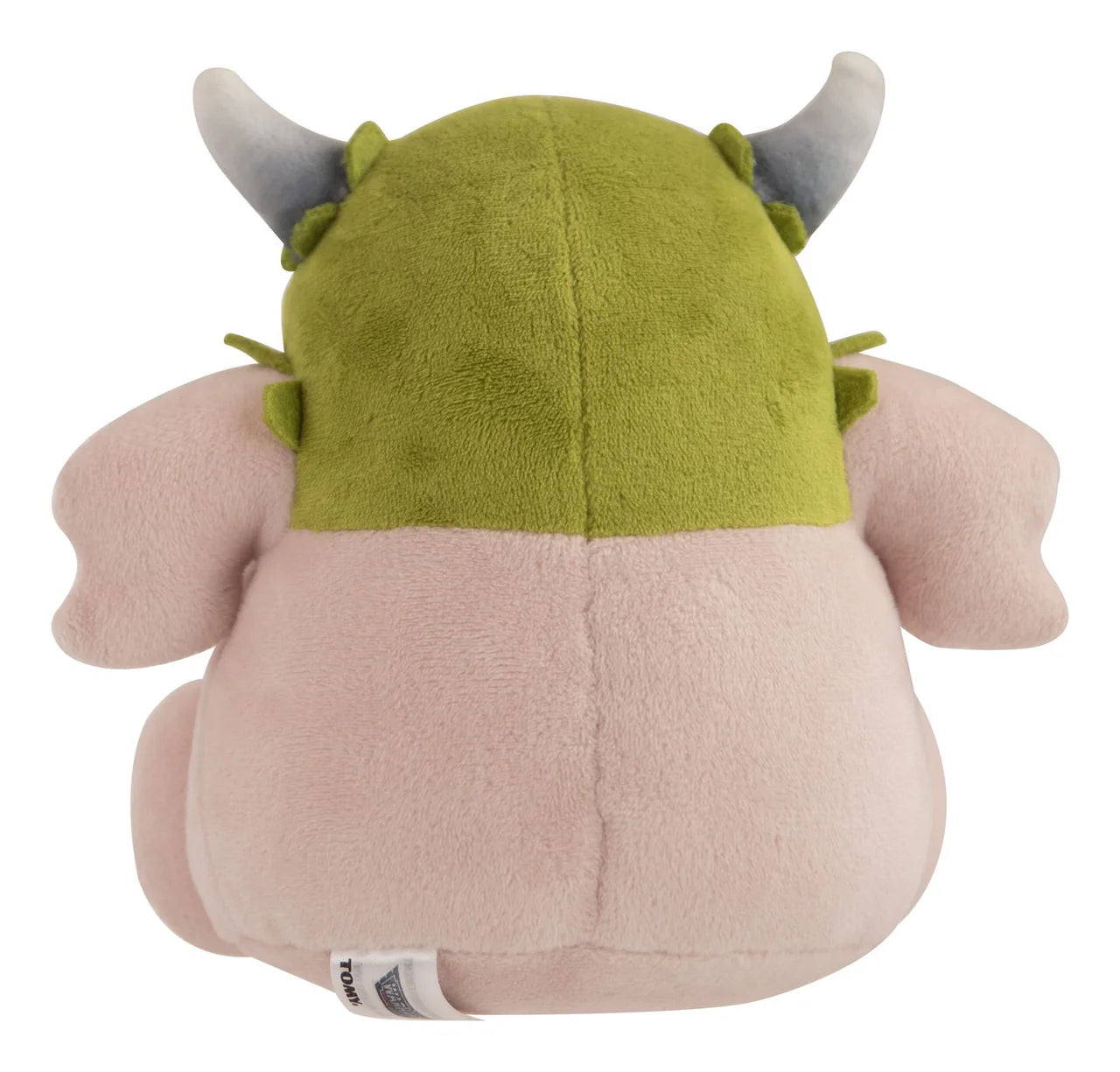 Warhammer - Sassy Nurgling Plush