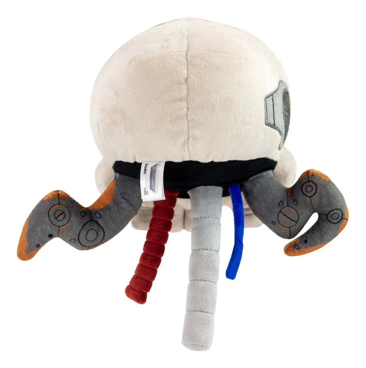 Warhammer - Servo Skull Plush