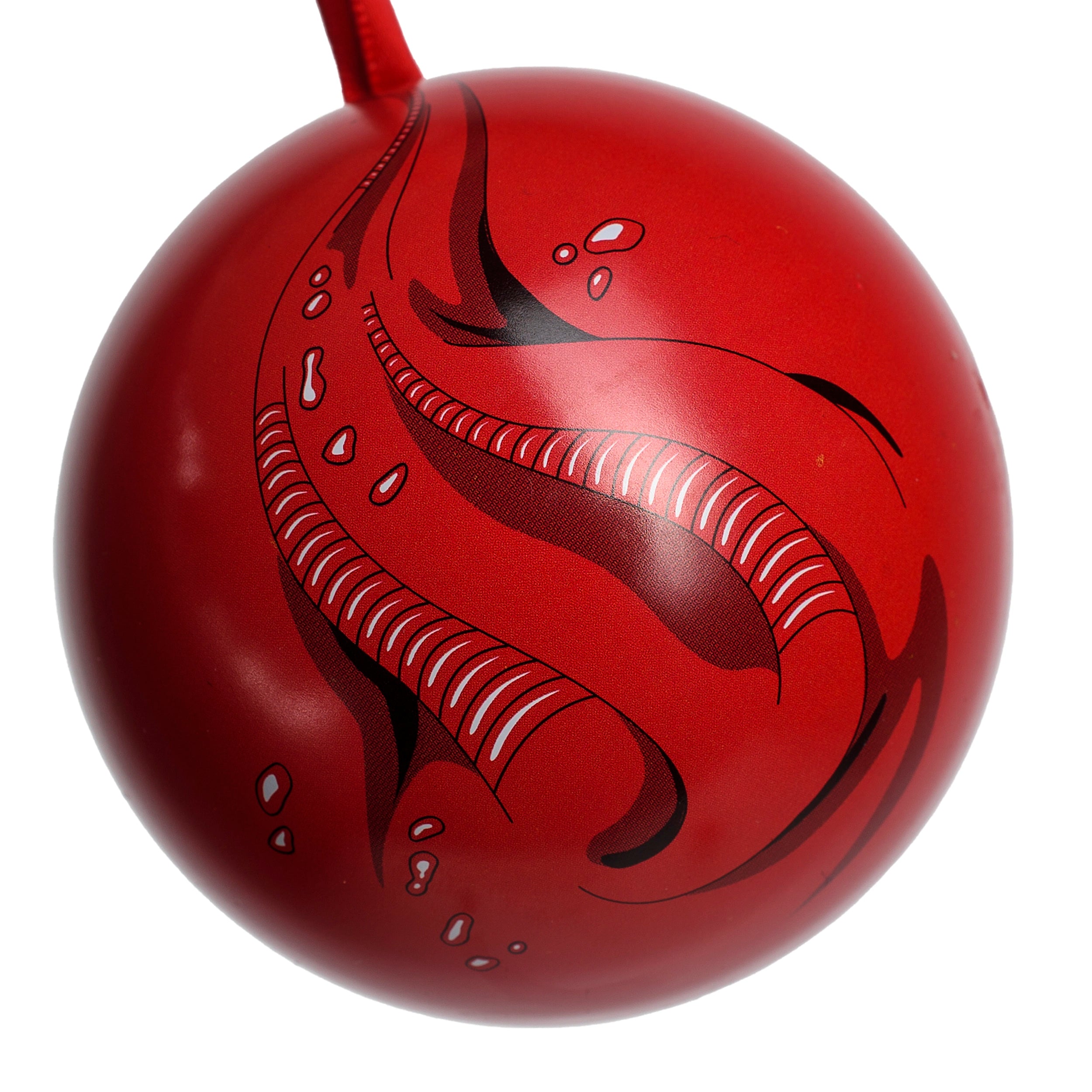 Warhmmer 40,000: Squig Bauble - Loaded Dice