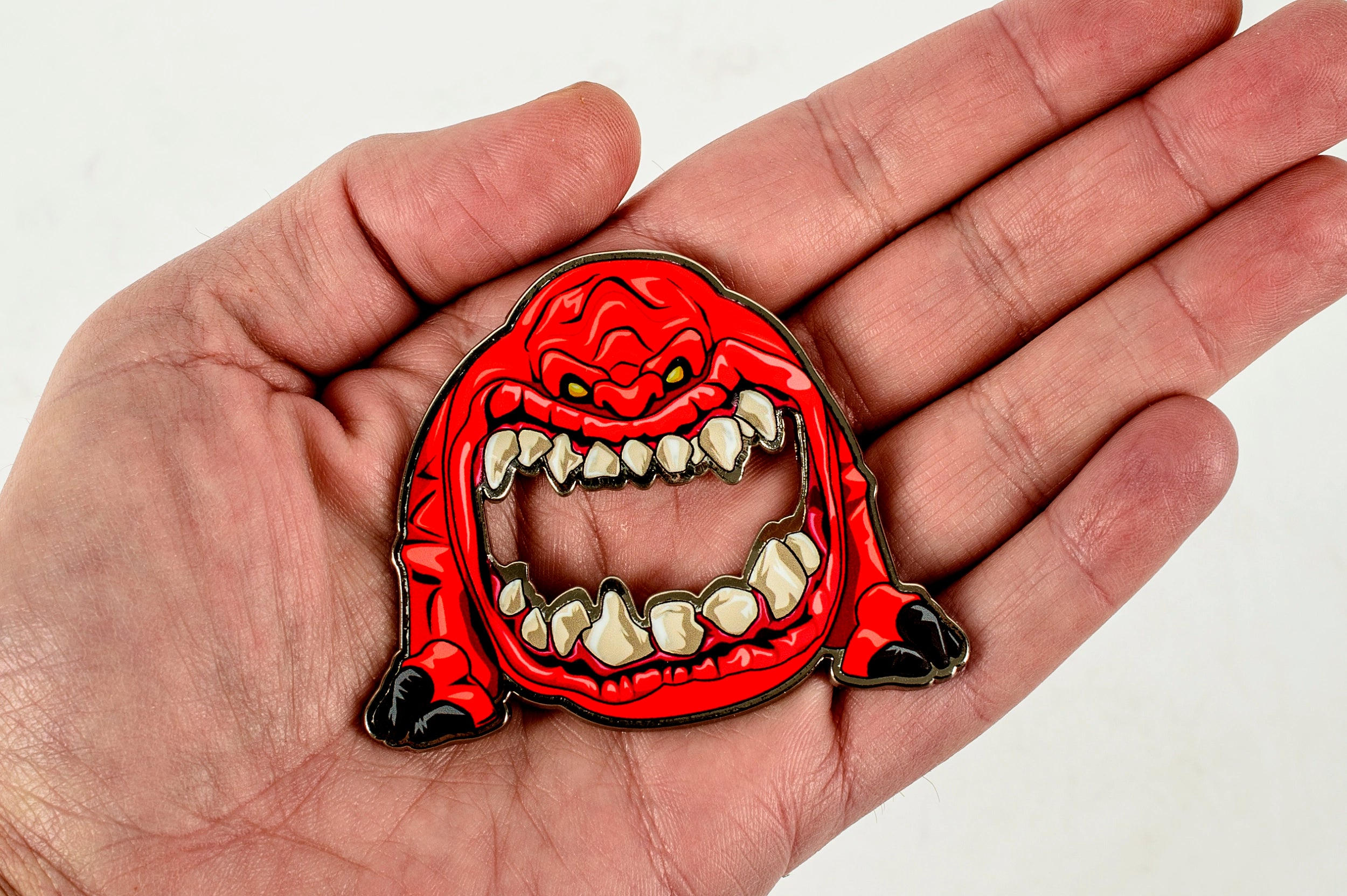 Warhammer 40,000: Squig Bottle Opener