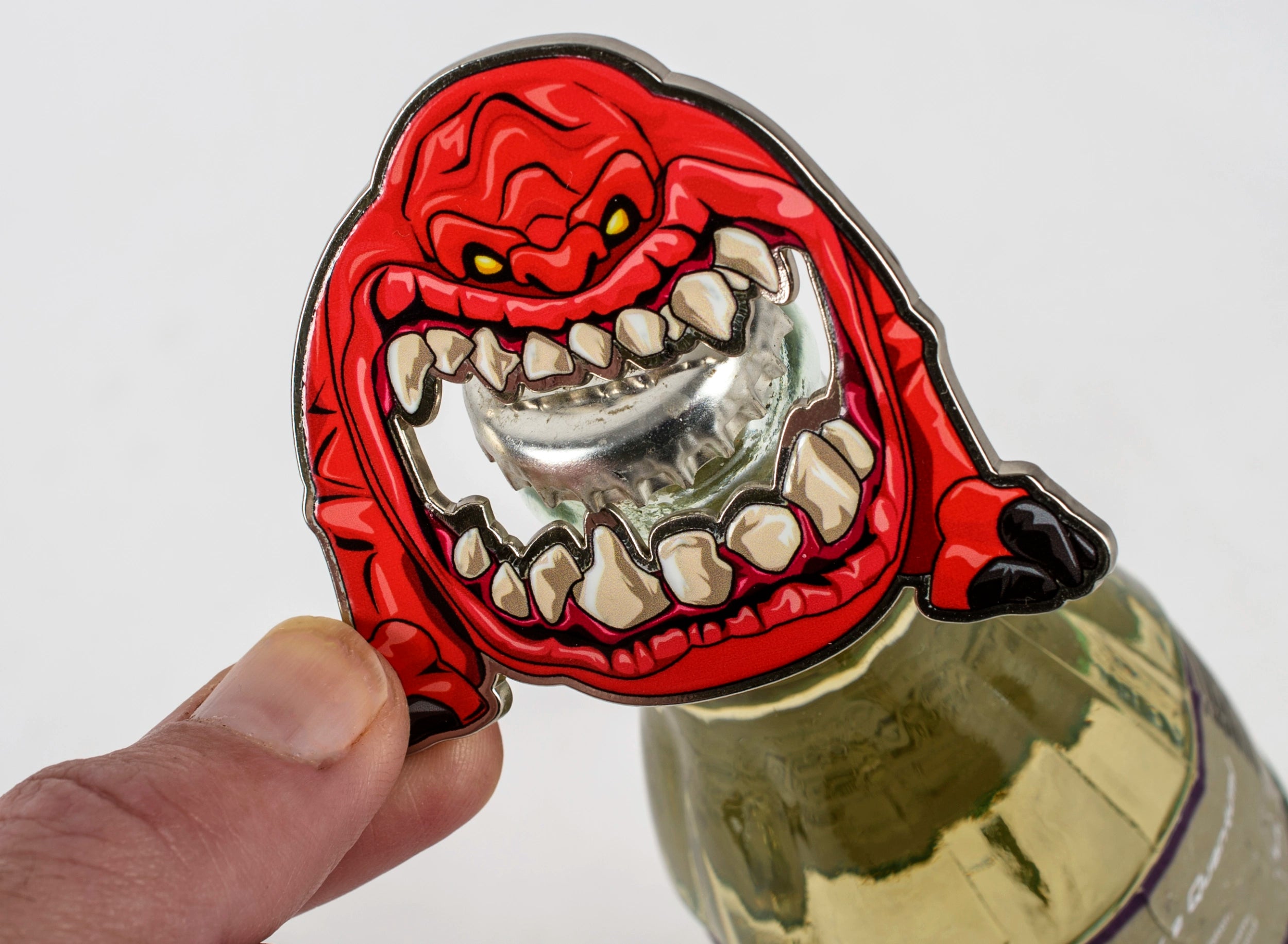 Warhammer 40,000: Squig Bottle Opener