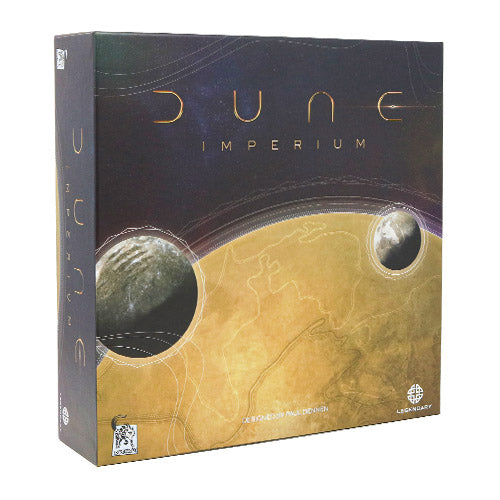 Dune: Imperium