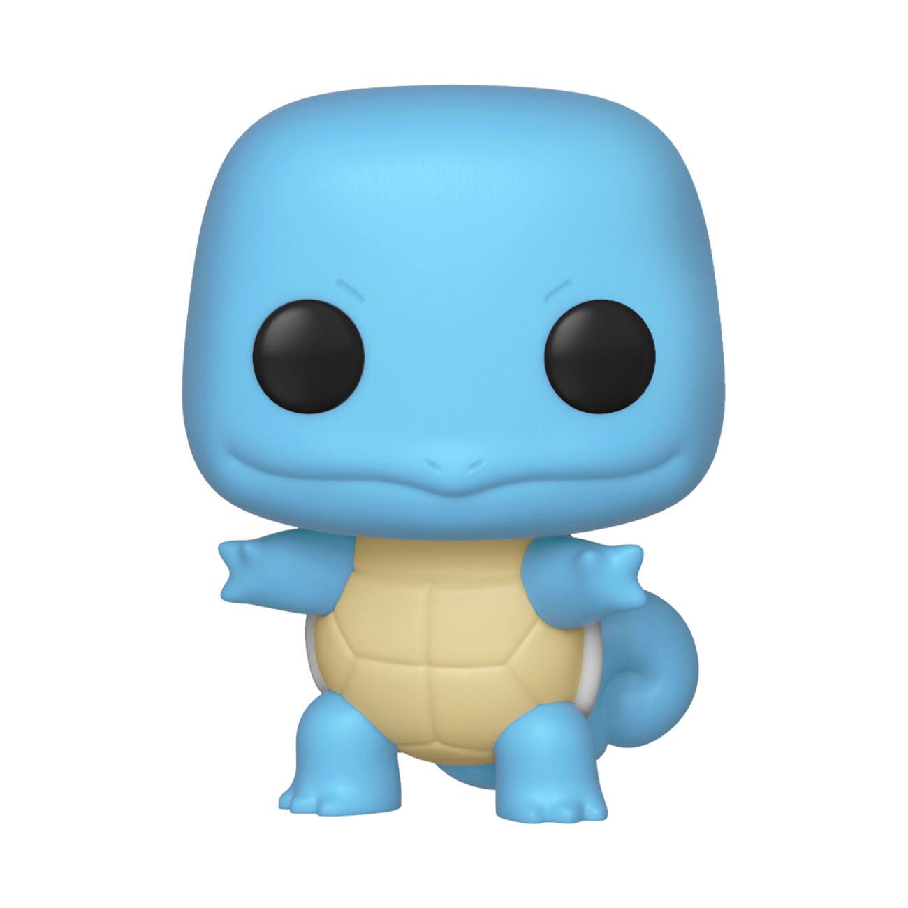 Pokemon Funko POP! Squirtle 9cm (504) - 0