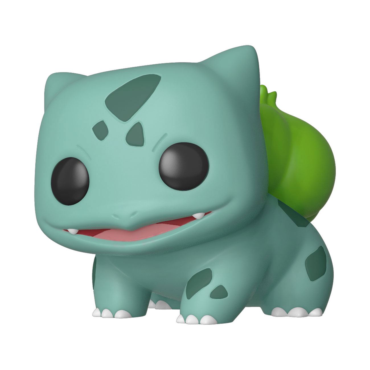 Pokemon Funko POP! Bulbasaur 9cm (453) - 0