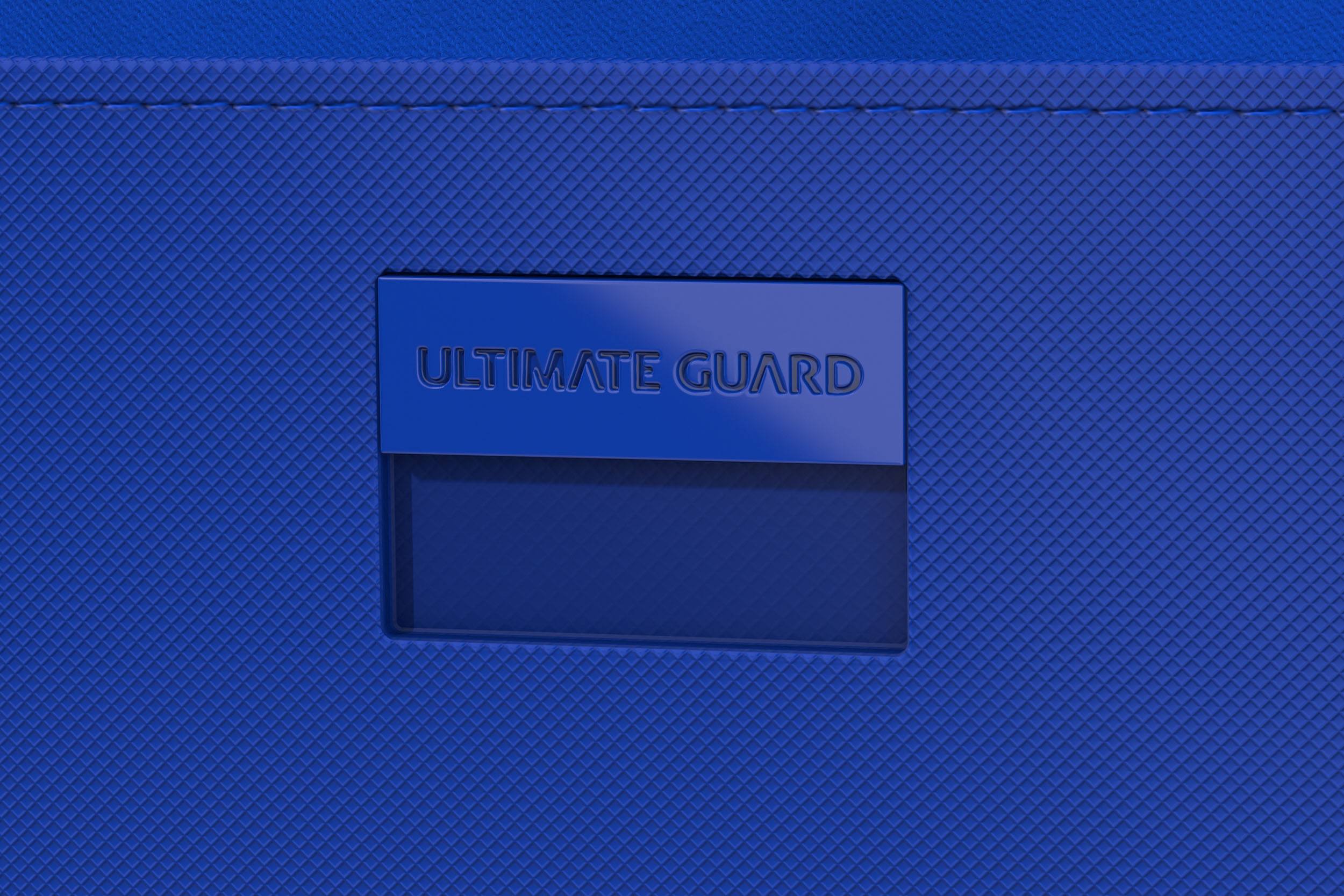 Ultimate Guard Omnihive 1000+ XenoSkin Blue