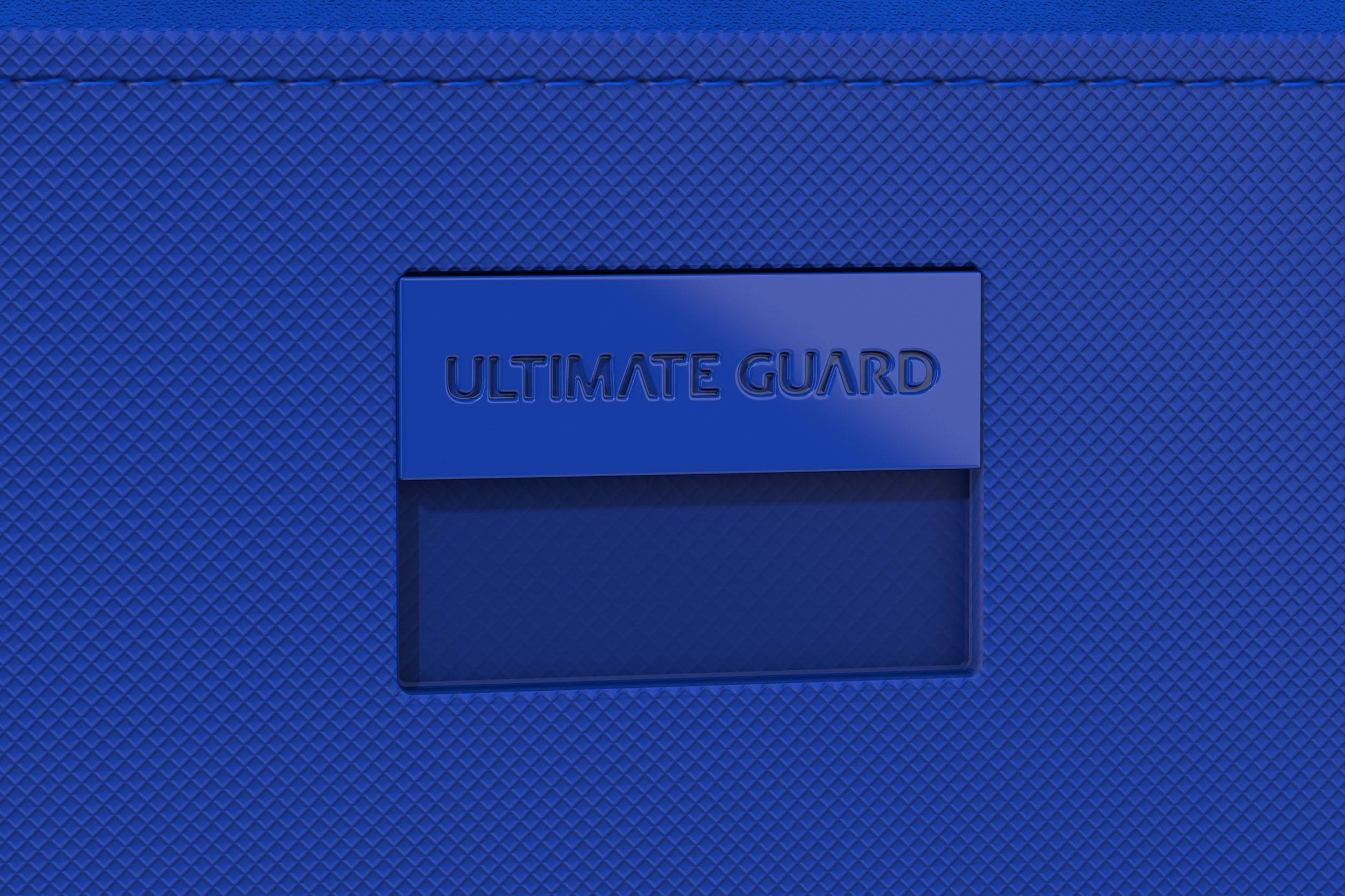 Ultimate Guard Omnihive 1000+ XenoSkin Blue