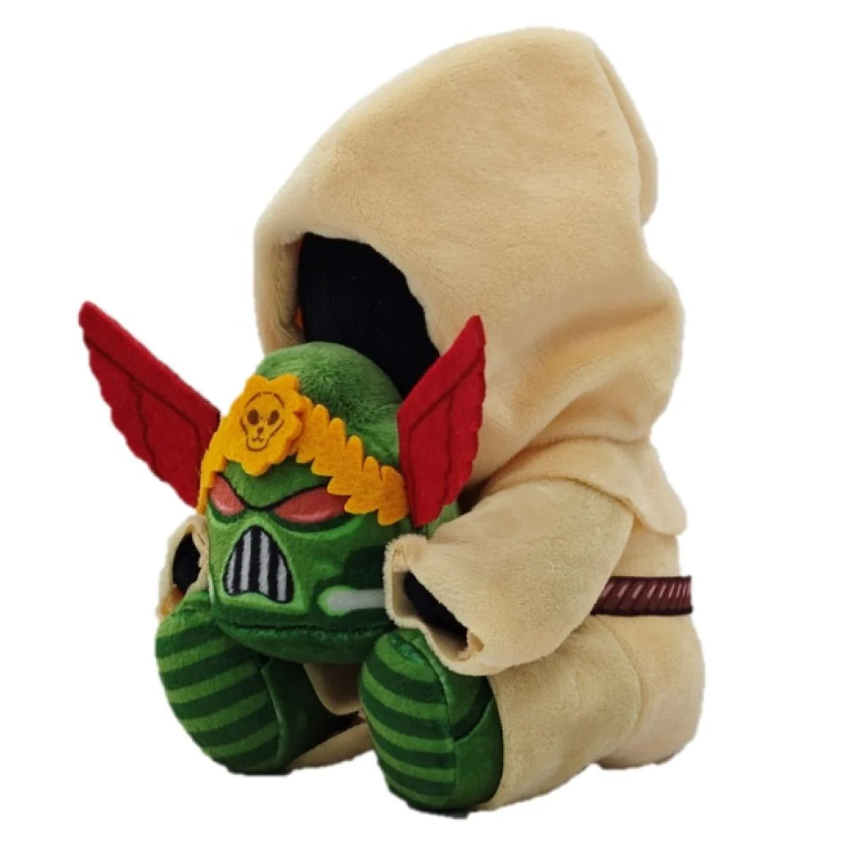 Warhammer - Watcher in the Dark Plush