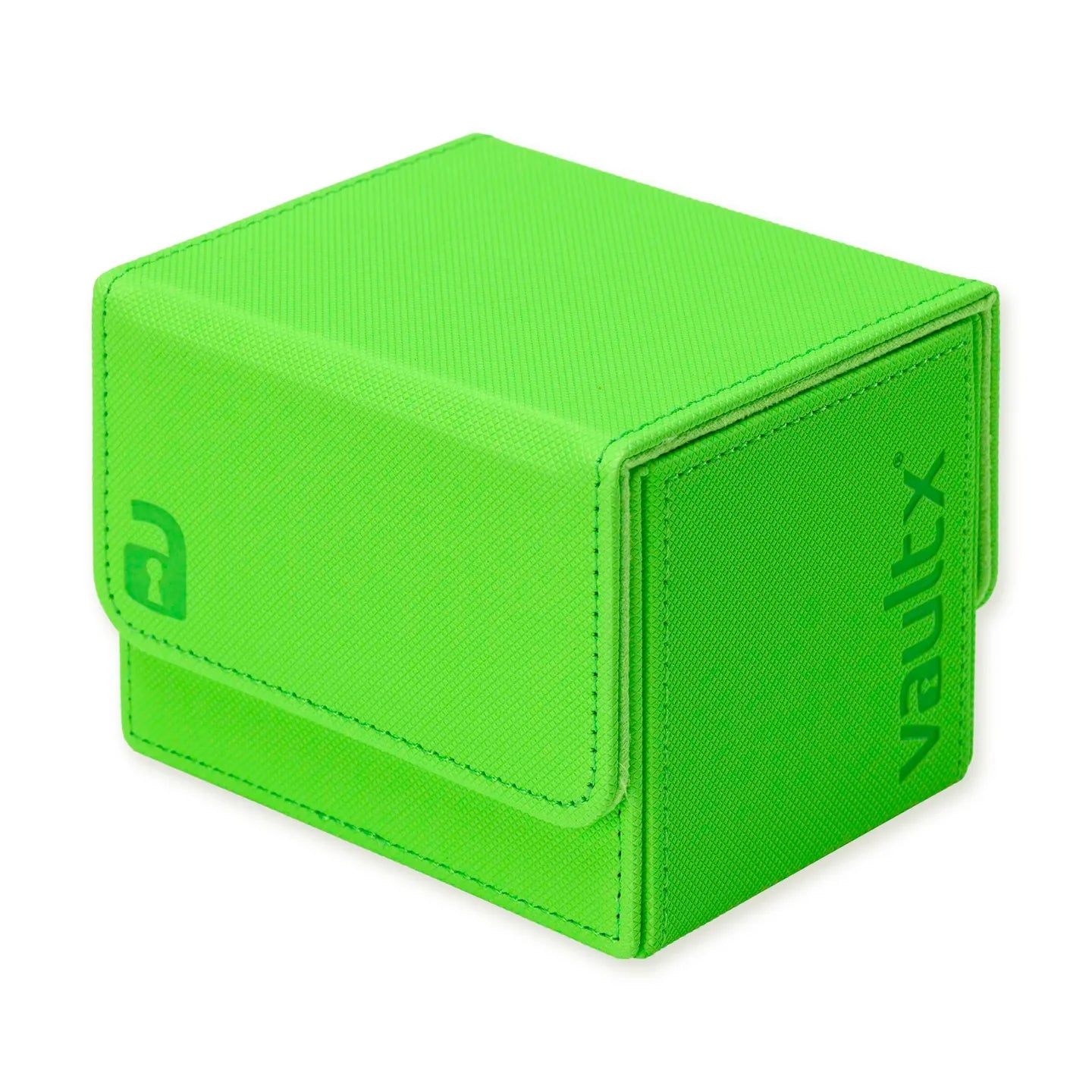 Neon Sideloading Deck Box 100+ Pink / Green - 0