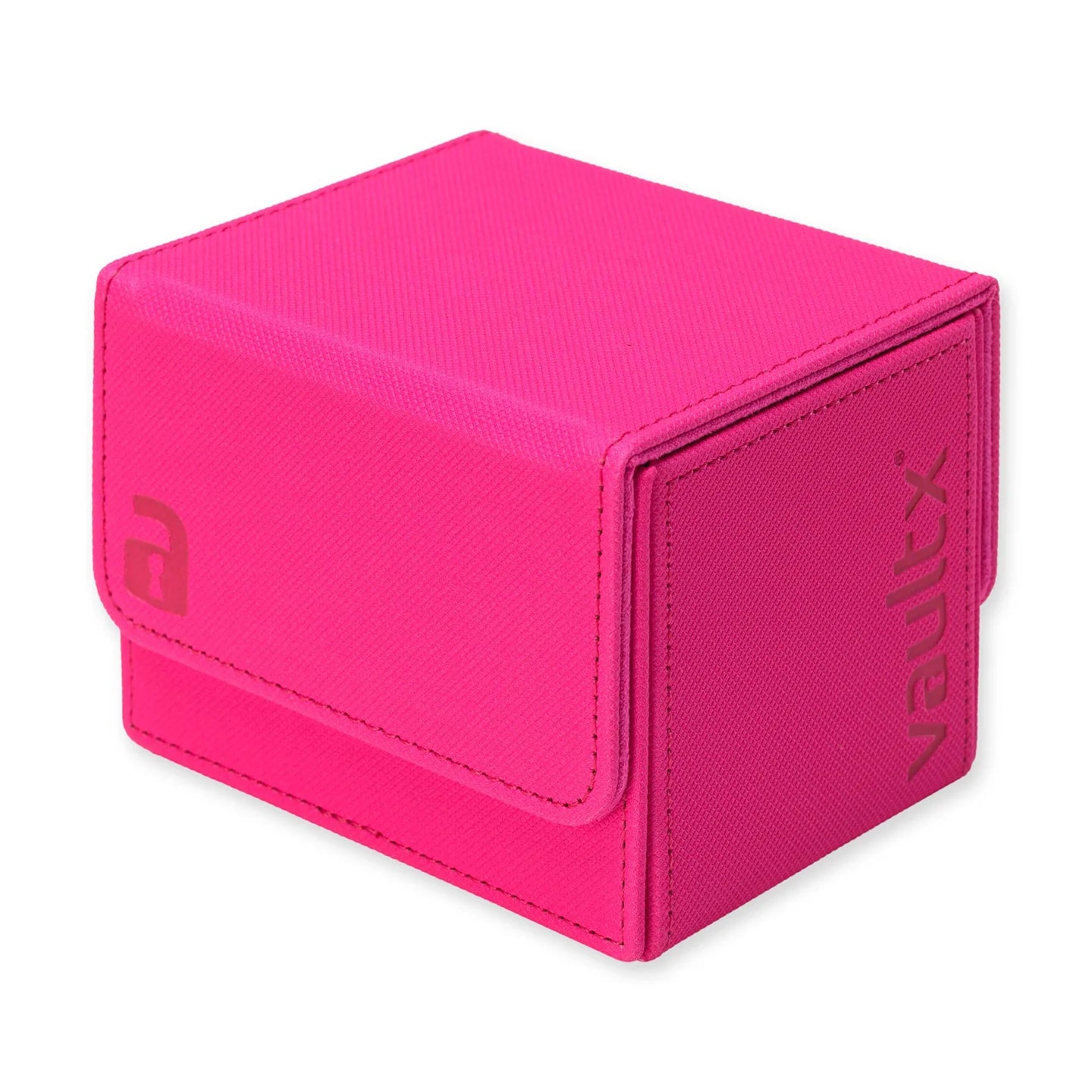 Neon Sideloading Deck Box 100+ Pink / Green