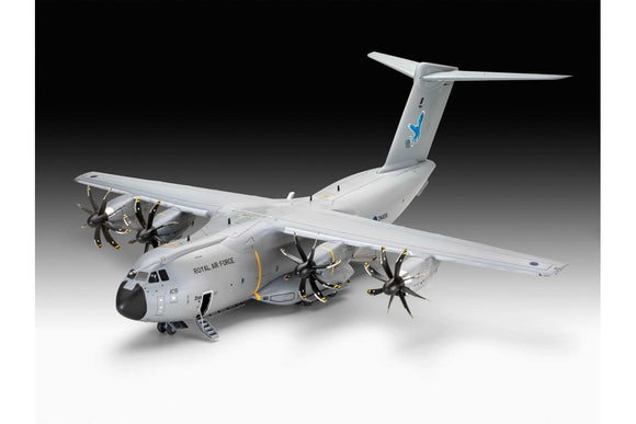 Revell Airbus A400M Atlas 