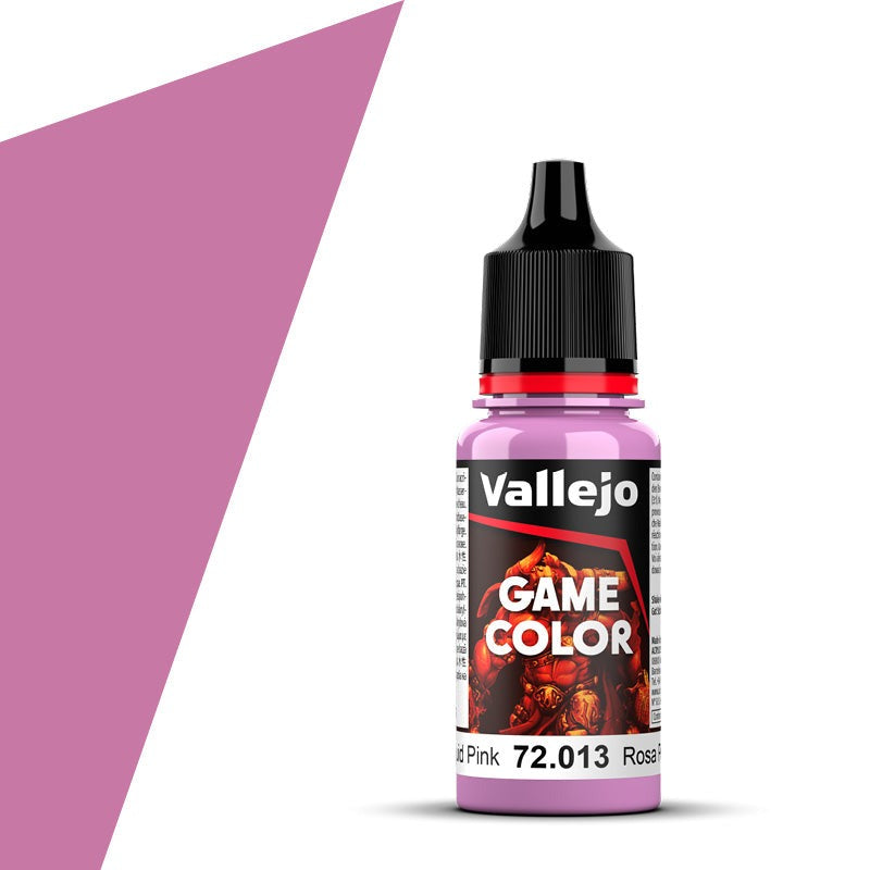 Vallejo Game Color Squid Pink (18ml) - Loaded Dice