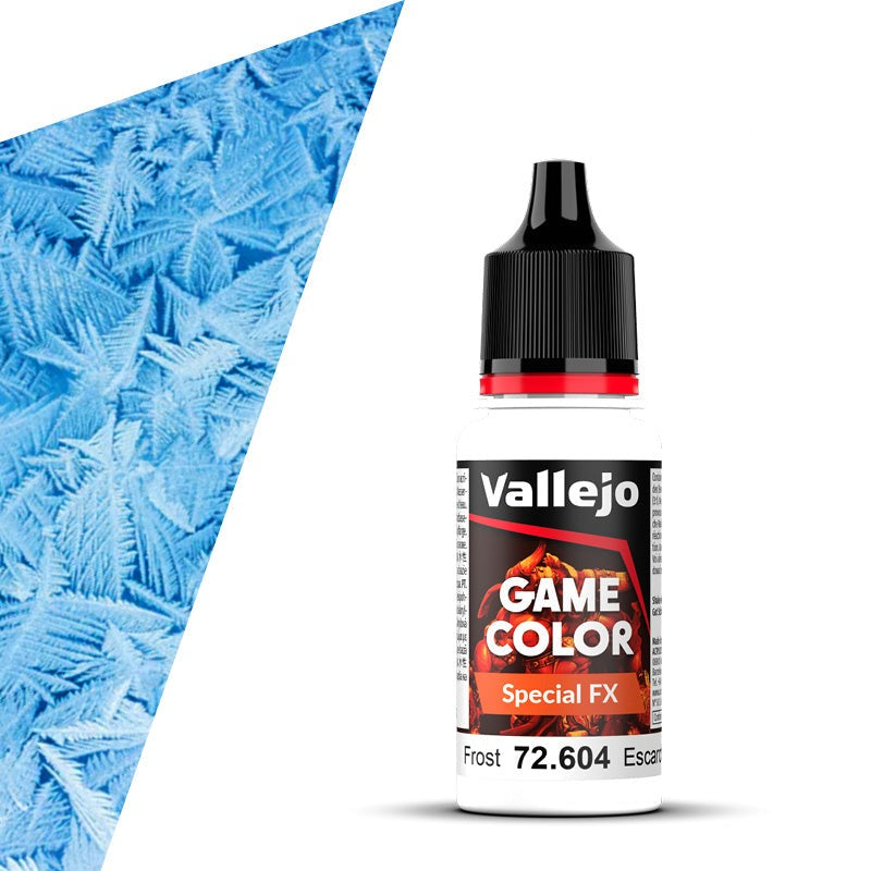 Vallejo Special FX Frost (18ml) - Loaded Dice