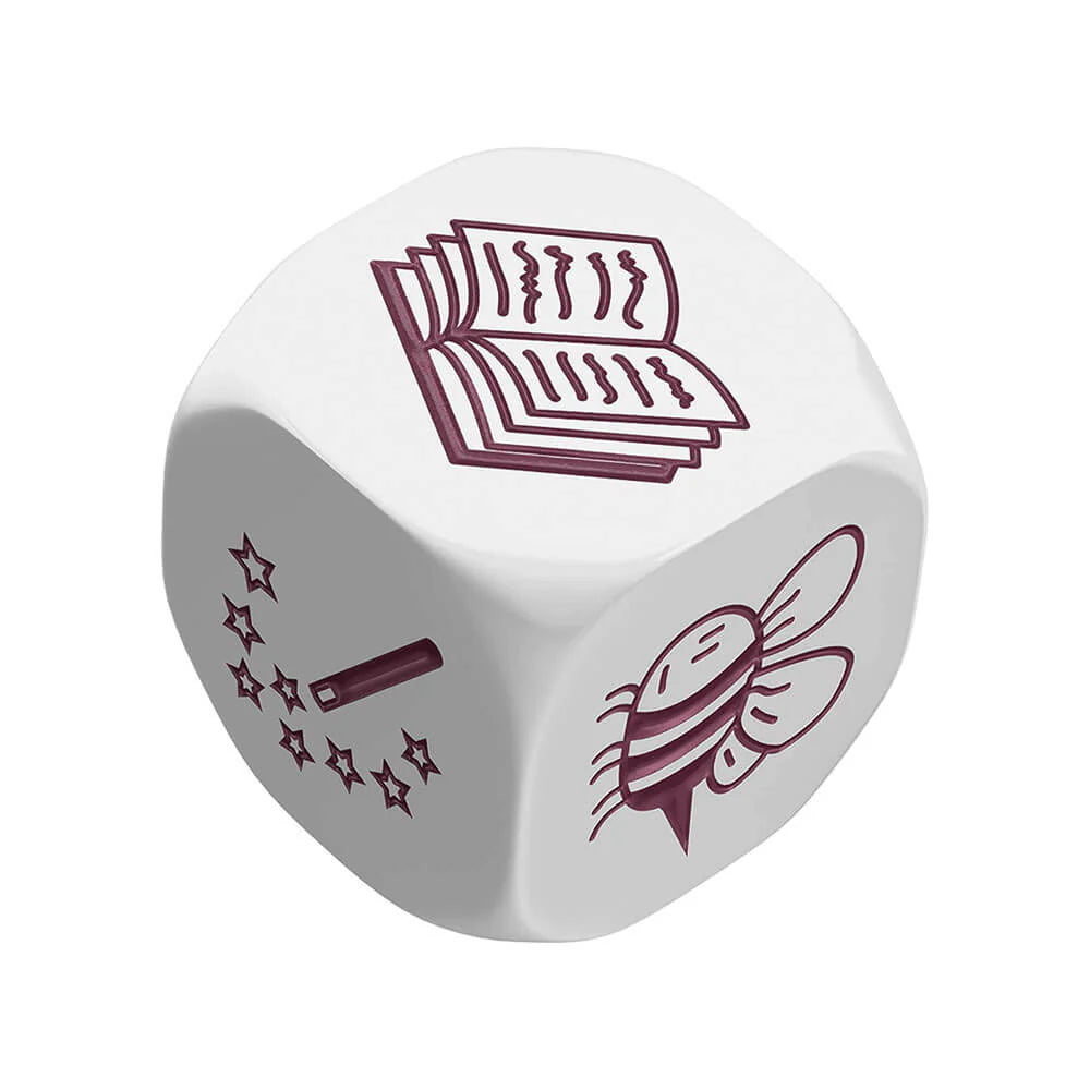 Rory's Story Cubes: Classic (Original)