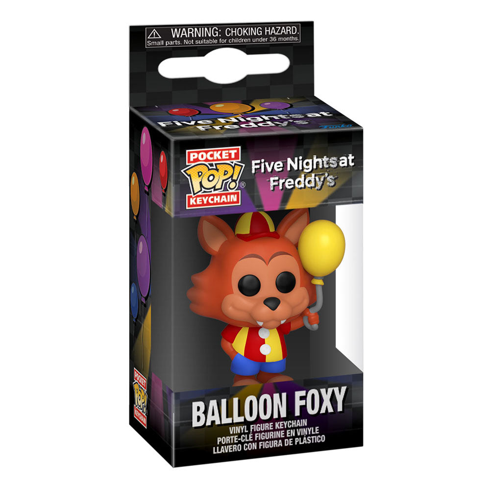 Funko Pop! Five Nights at Freddy's Fazbear Blacklight Hot Topic FNAF Pop  955 889698795241