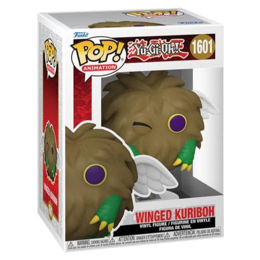 Yu-Gi-Oh! Winged Kuriboh Funko POP! 9cm (1601)