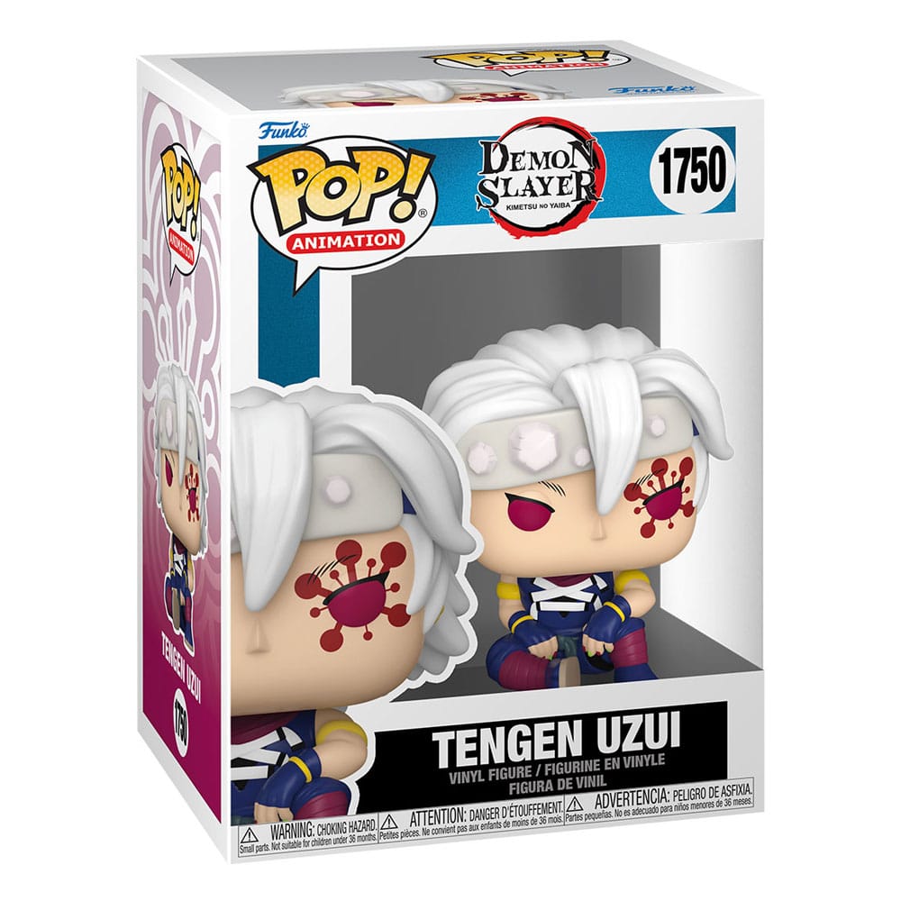 Demon Slayer Funko POP! Tengen 9cm (1750)