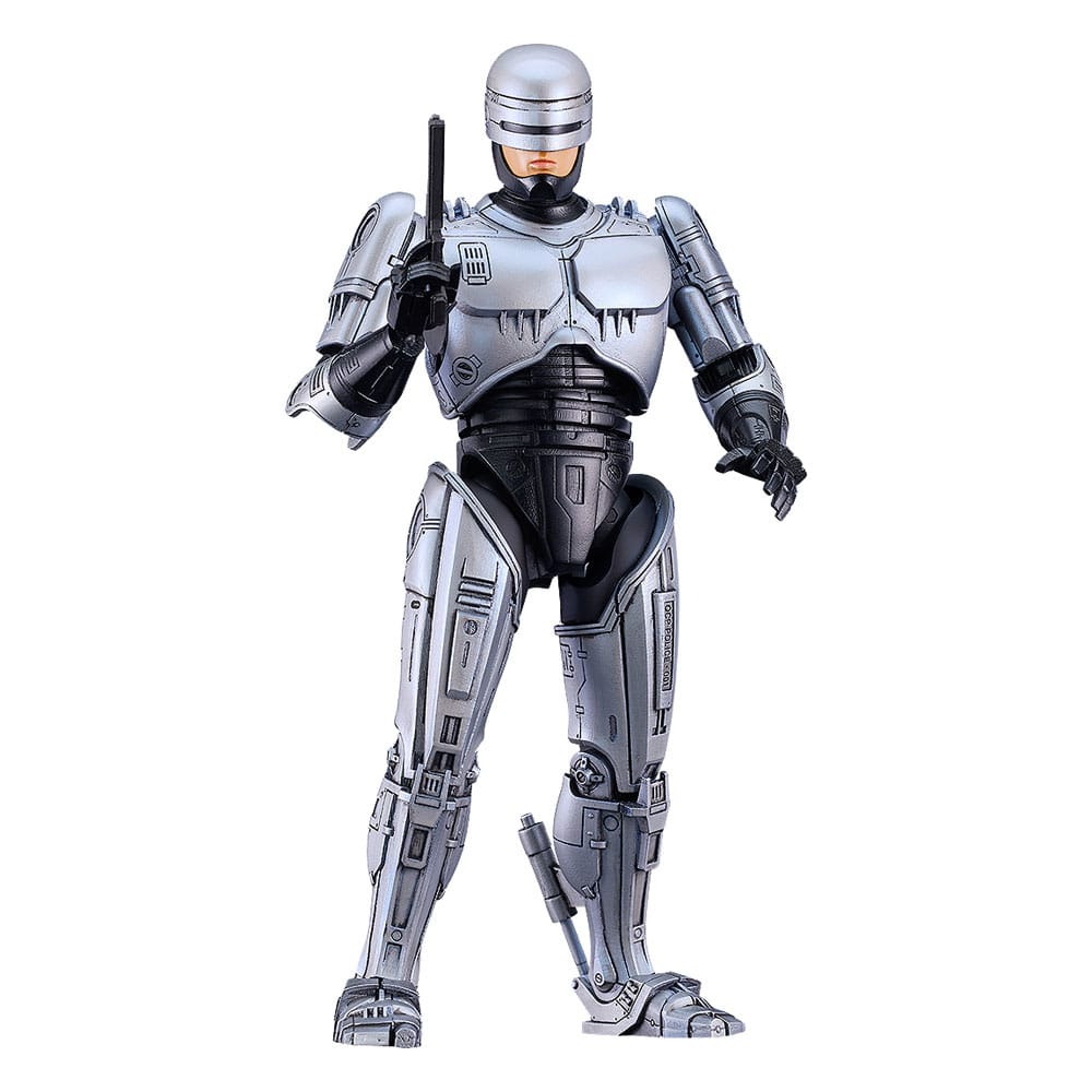 RoboCop Moderoid Plastic Model Kit 18cm