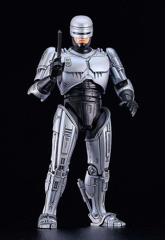 RoboCop Moderoid Plastic Model Kit 18cm - 0