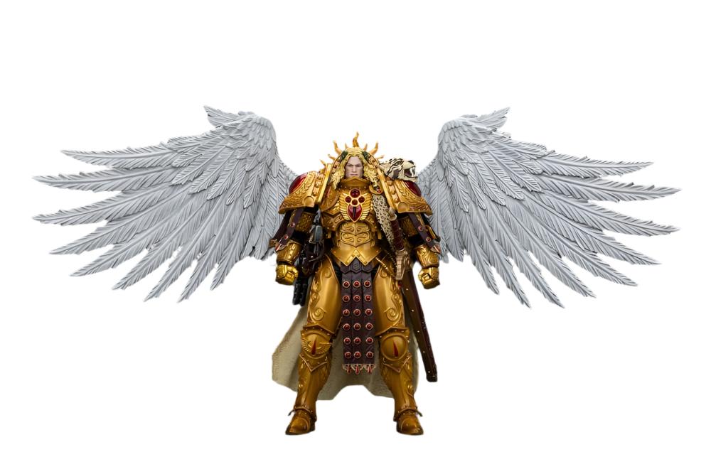 Joy Toy Blood Angels Sanguinius Primarch 19cm [PRE ORDER]