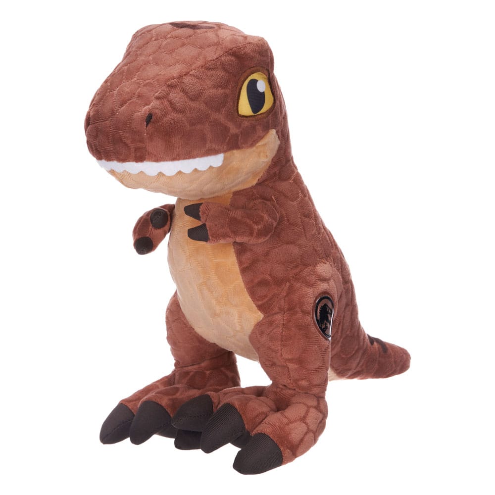 Jurassic World Plush Figure T-Rex 25cm