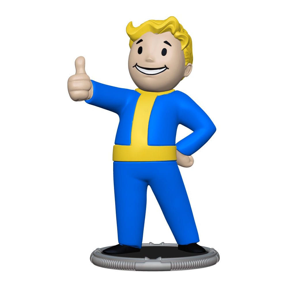 Fallout Mini Figures 2-Pack 7cm [PRE ORDER]