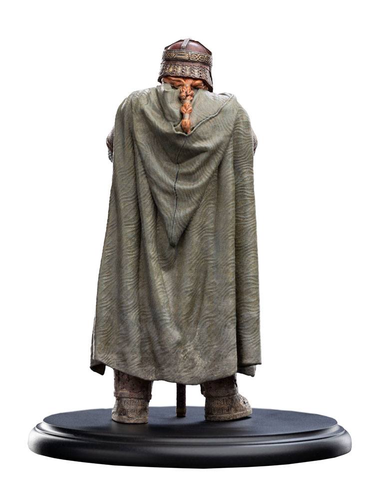 Lord of the Rings Mini Statue Gimli 19cm - Loaded Dice