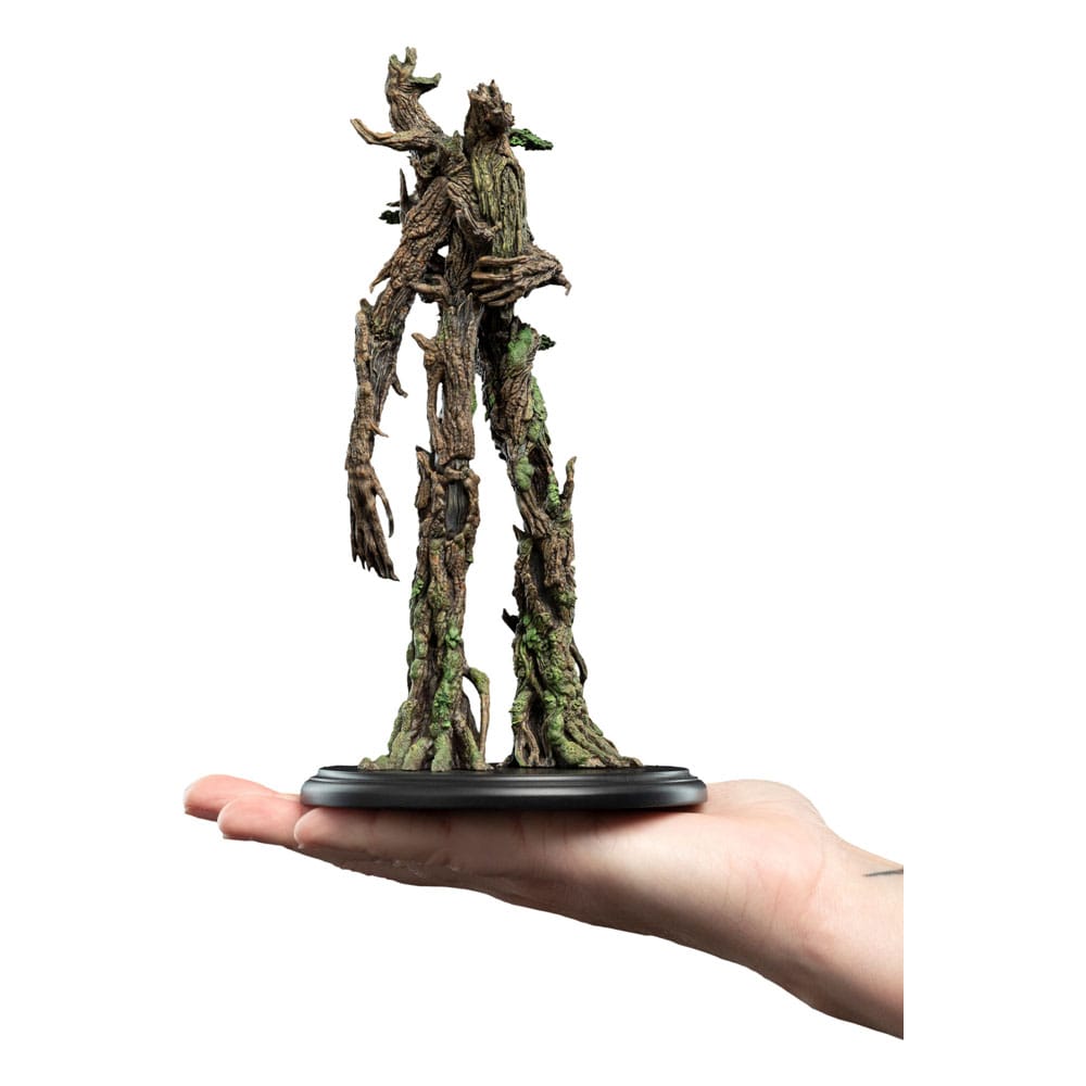 Lord of the Rings Mini Statue Treebeard 21cm