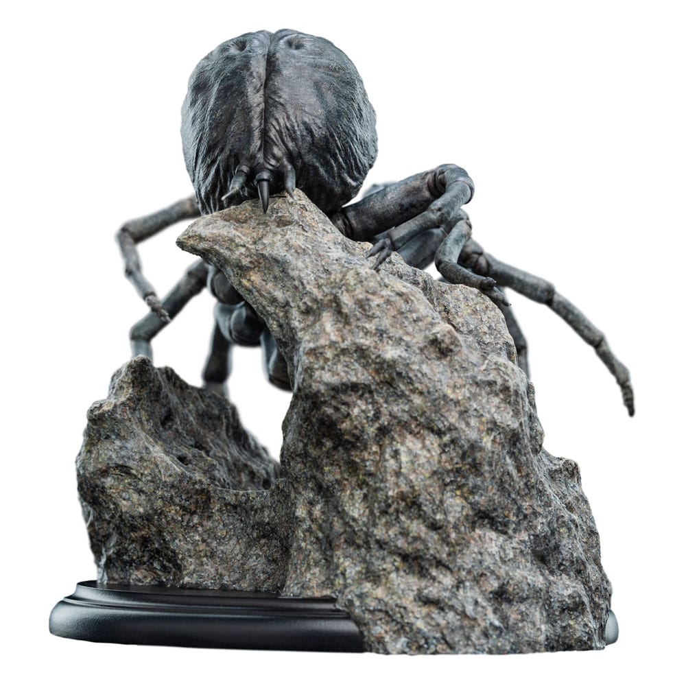 Lord of the Rings Mini Statue Shelob 11cm [PRE ORDER]