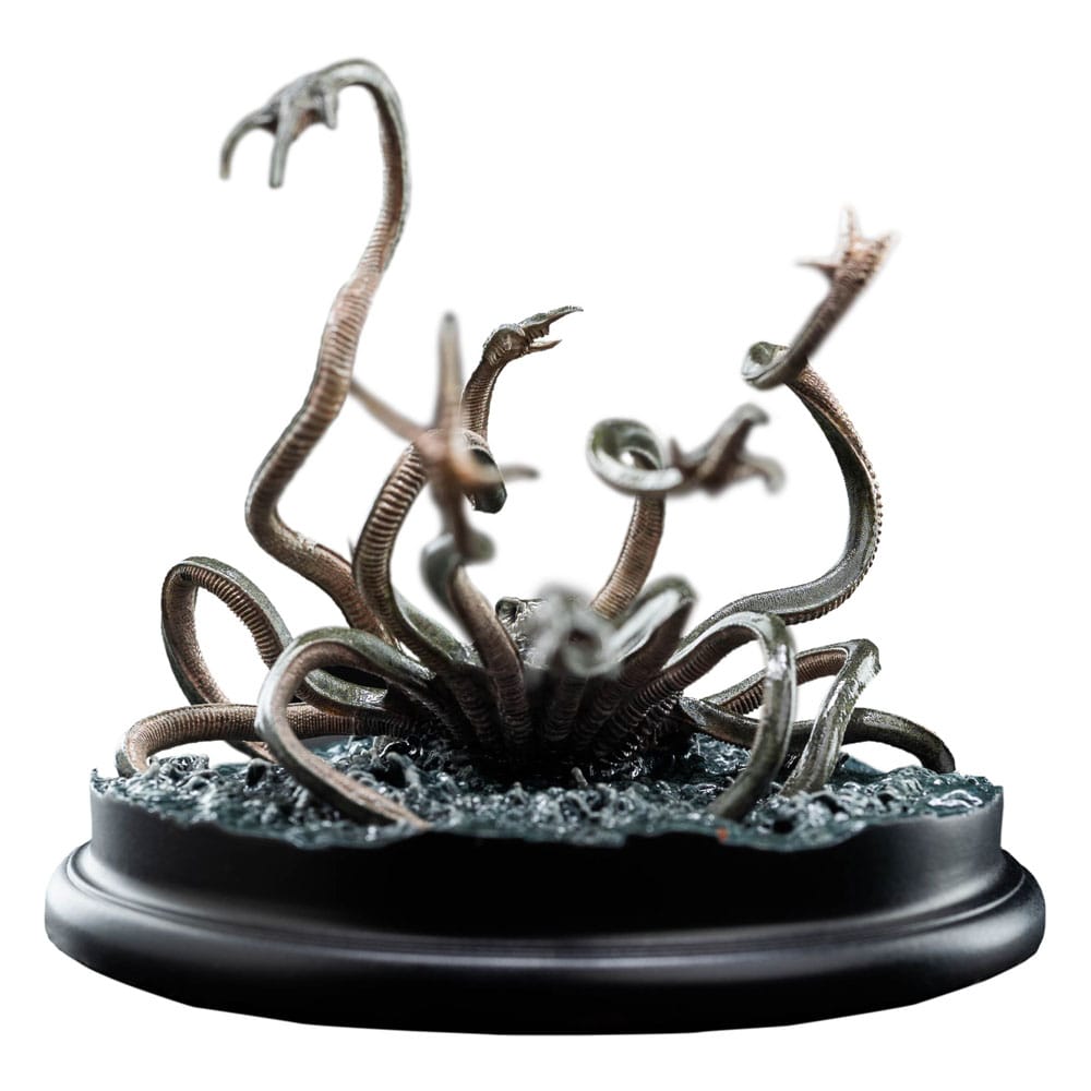 Lord of the Rings Mini Statue Watcher in the Water 9cm [PRE ORDER]