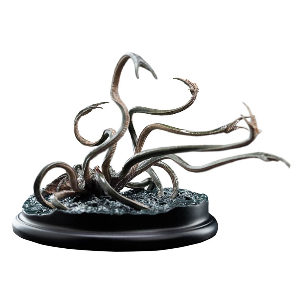 Lord of the Rings Mini Statue Watcher in the Water 9cm [PRE ORDER]