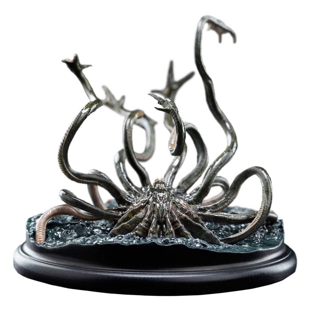 Lord of the Rings Mini Statue Watcher in the Water 9cm [PRE ORDER]