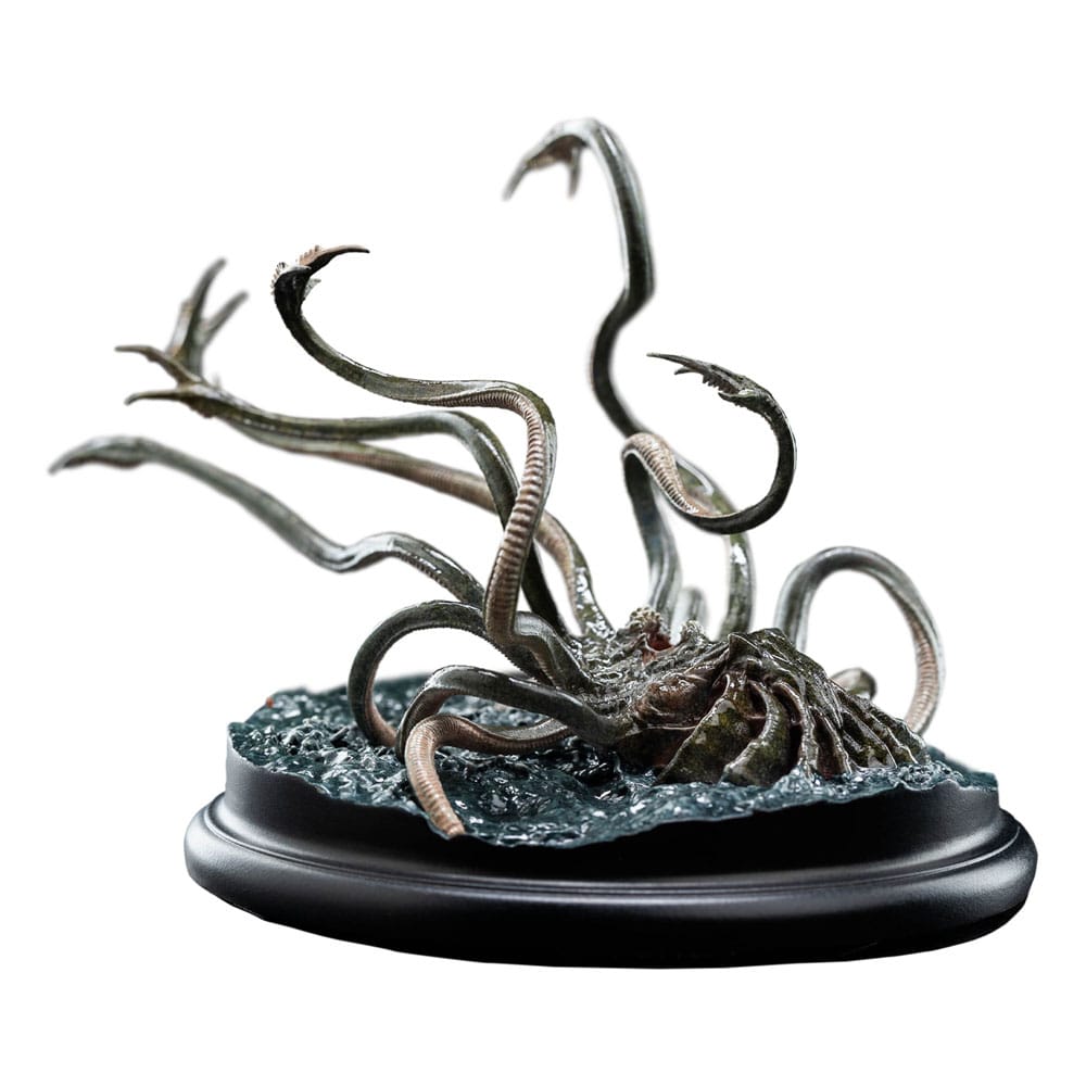 Lord of the Rings Mini Statue Watcher in the Water 9cm [PRE ORDER]